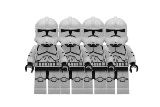 Trooper pack- AP2 Grunt