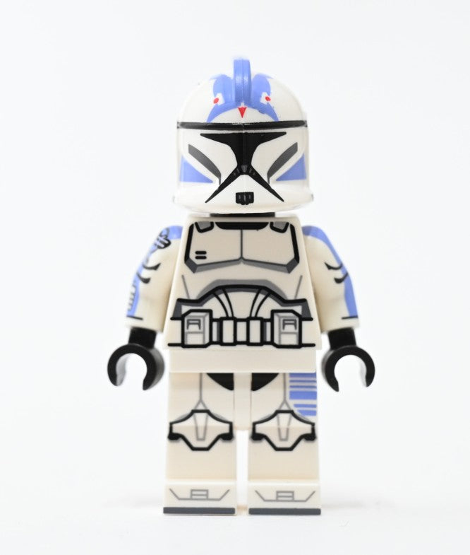 2020 P1 501st Fives