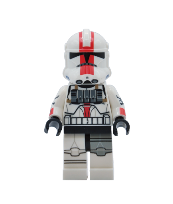 AP2 Red (Clone underground)