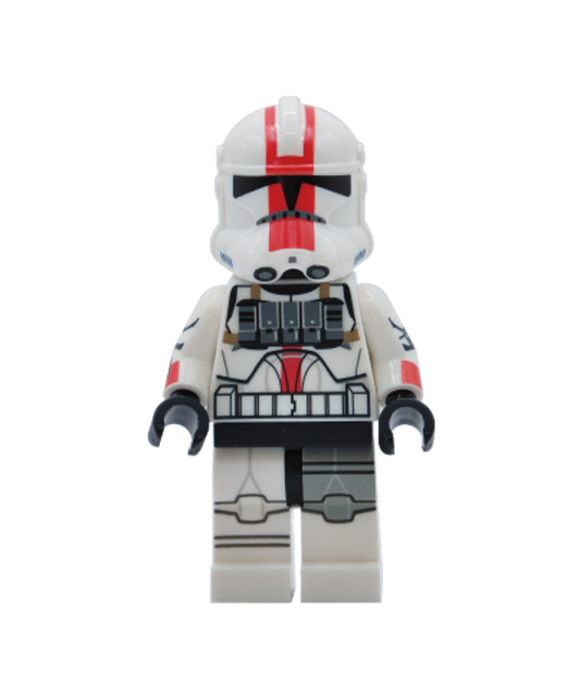 AP2 Red (Clone underground)