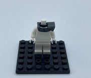Pauldron