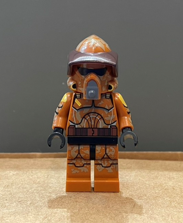 Flash Sale 30% off- 212th Geo ARF trooper