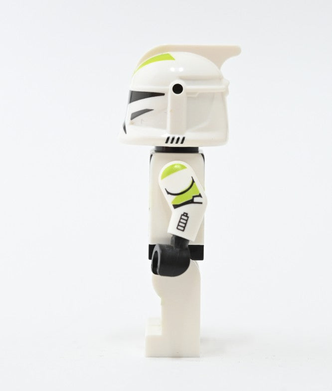 AP1 442nd trooper