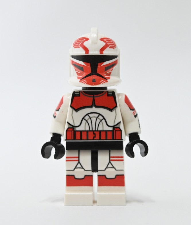 AP1 Coruscant Guard Commander Thorn