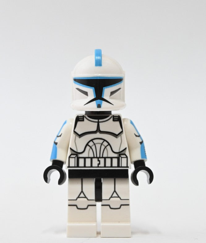 AP1 501st trooper
