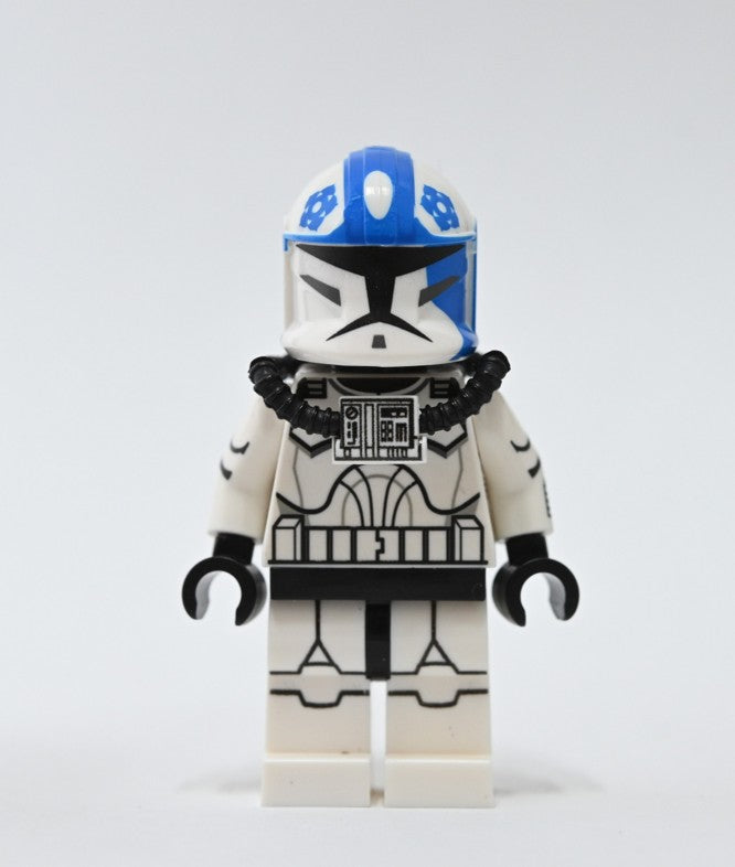 AP1 Pilot - 501st blue member 5