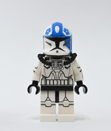 AP1 Pilot - 501st blue member 5