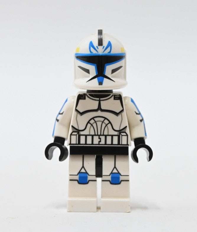 AP1 501st Captain Rex