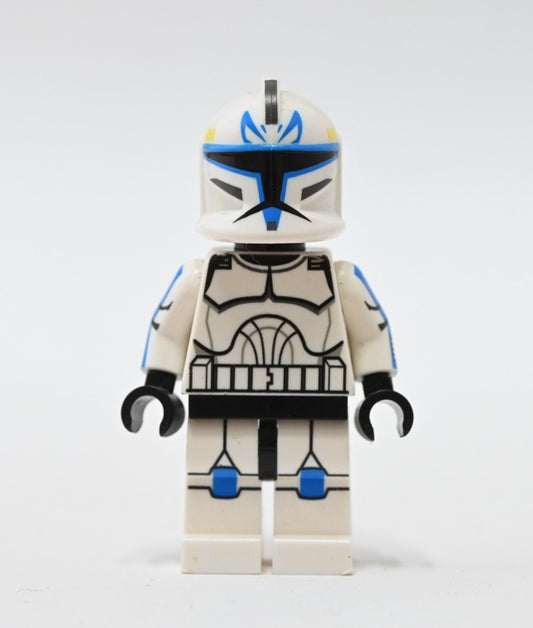 AP1 501st Captain Rex