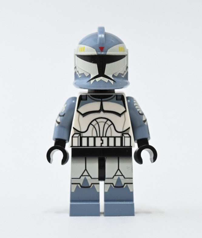 AP1 104th Commander Wolffe invert ( Sand blue )