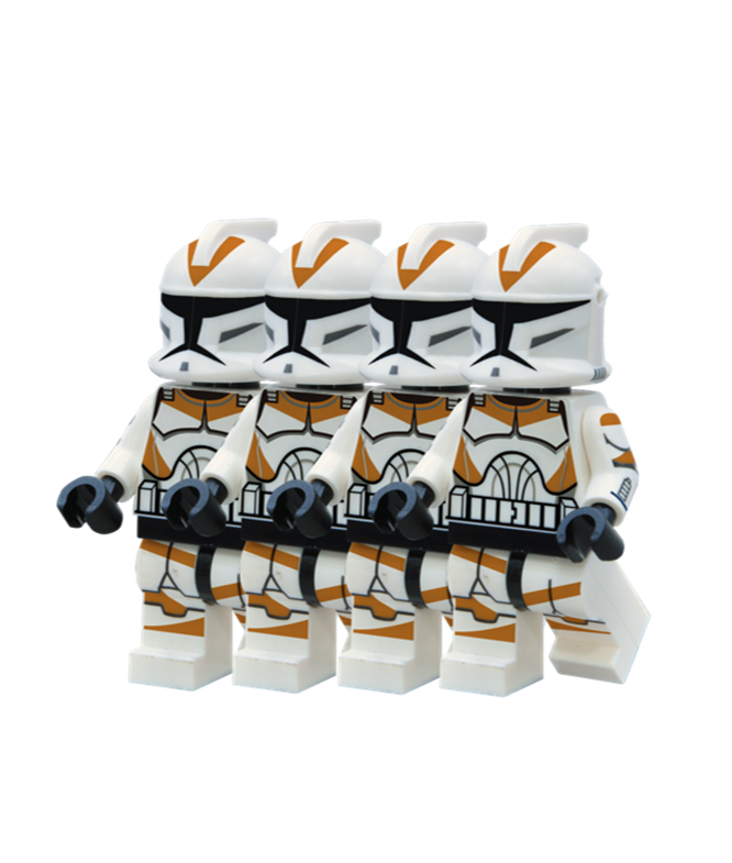 Trooper pack- 212th trooper p2 design