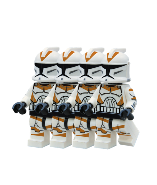 Trooper pack- 212th trooper p2 design