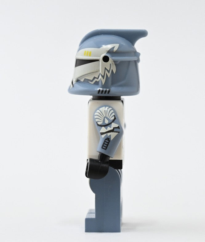 AP1 104th Commander Wolffe invert ( Sand blue )