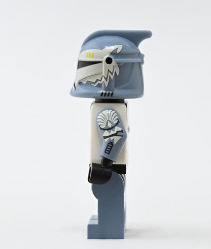 AP1 104th Commander Wolffe invert ( Sand blue )