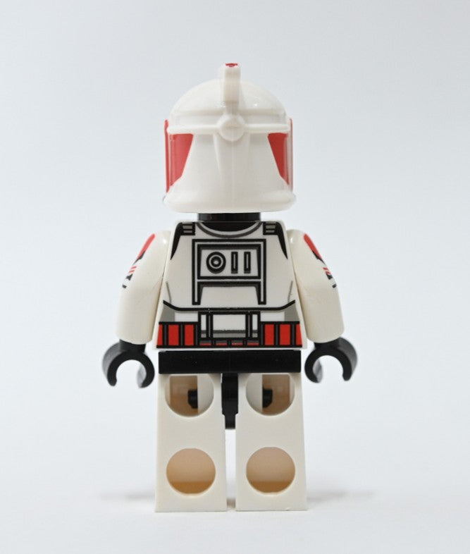 AP1 Coruscant Guard Trooper ver. 2