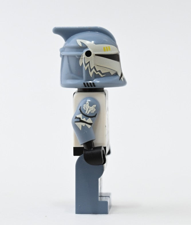 AP1 104th Commander Wolffe invert ( Sand blue )
