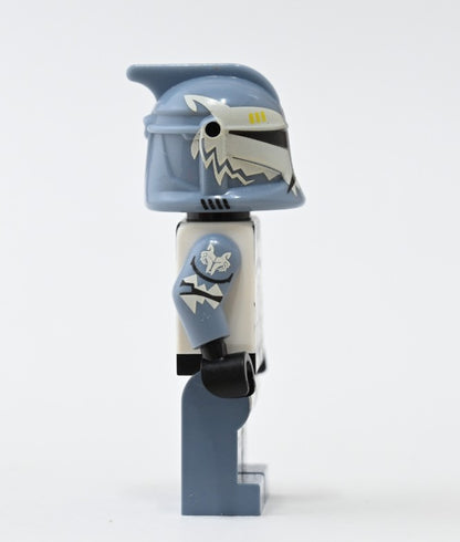 AP1 104th Commander Wolffe invert ( Sand blue )