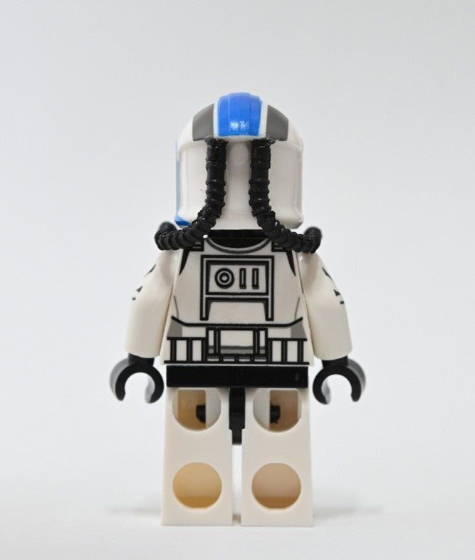 AP1 Pilot - 501st blue member 5