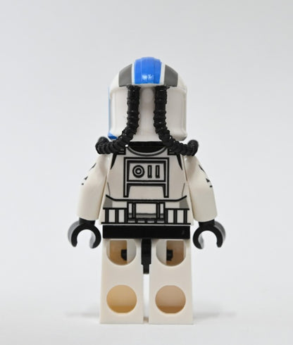 AP1 Pilot - 501st blue member 5