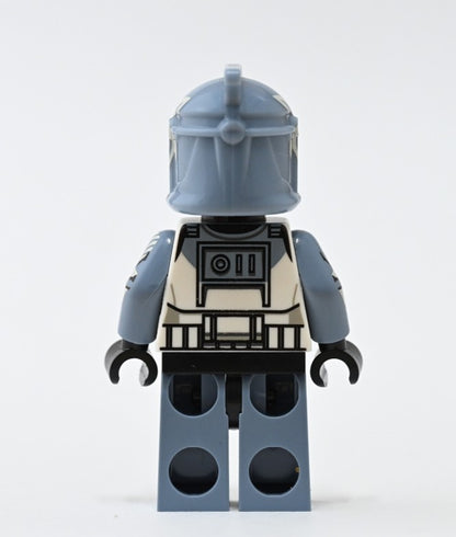 AP1 104th Commander Wolffe invert ( Sand blue )