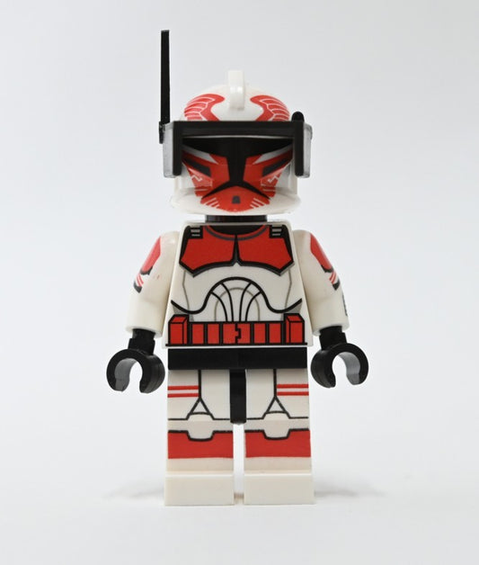 September Sale 35% off- Coruscant Guard Commander Thorn