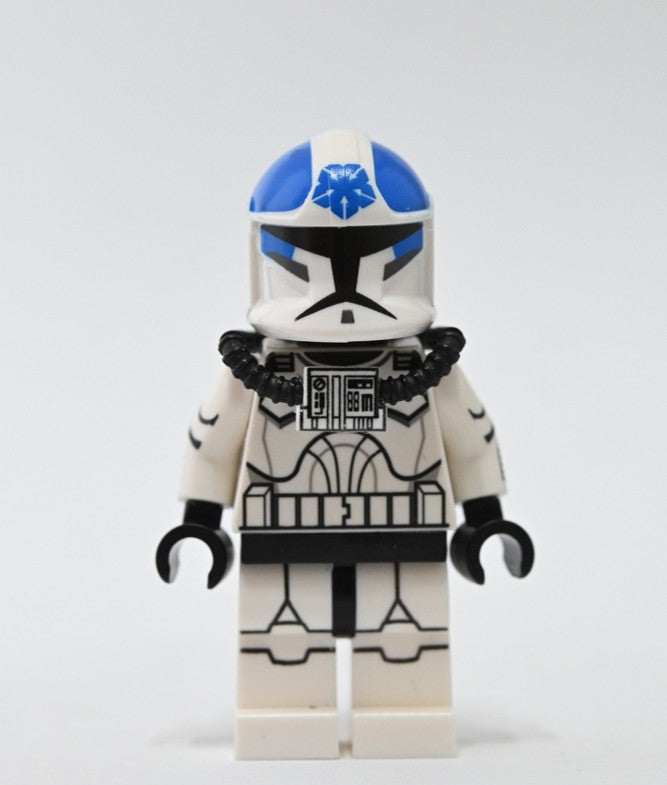 AP1 Pilot - 501st blue member 6