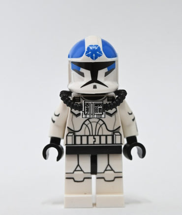 AP1 Pilot - 501st blue member 6