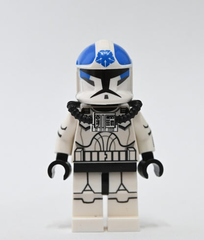 AP1 Pilot - 501st blue member 6