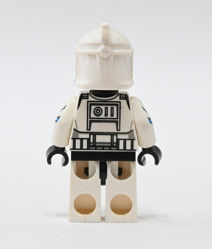 AP1 501st Captain Rex