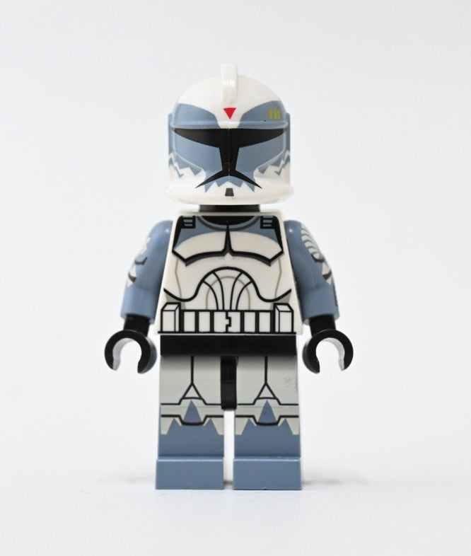 AP1 104th Commander Wolffe ( Sand blue )