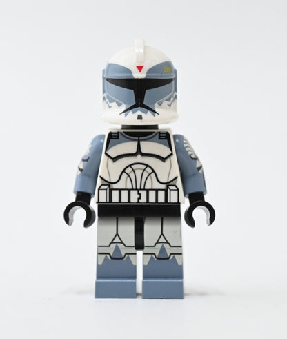 AP1 104th Commander Wolffe ( Sand blue )