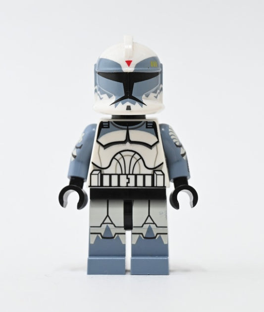 AP1 104th Commander Wolffe ( Sand blue )