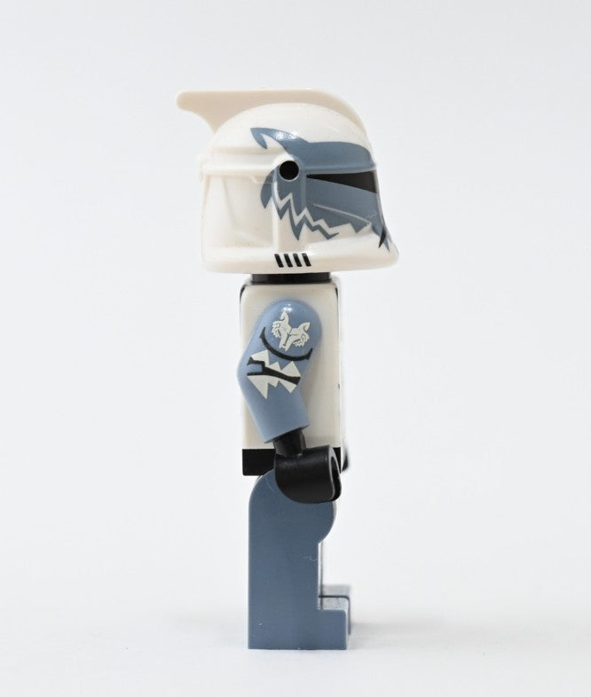 AP1 104th Commander Wolffe ( Sand blue )
