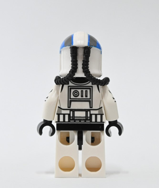 AP1 Pilot - 501st blue member 6