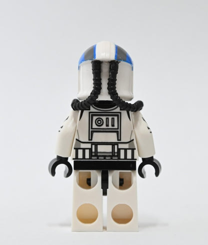 AP1 Pilot - 501st blue member 6