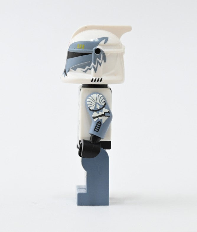 AP1 104th Commander Wolffe ( Sand blue )