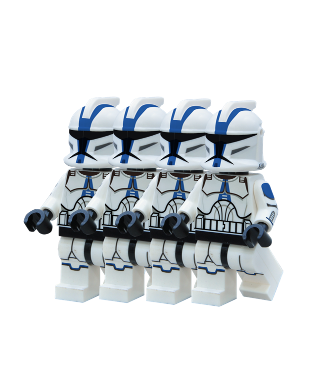 Trooper pack- 501st trooper p2 design