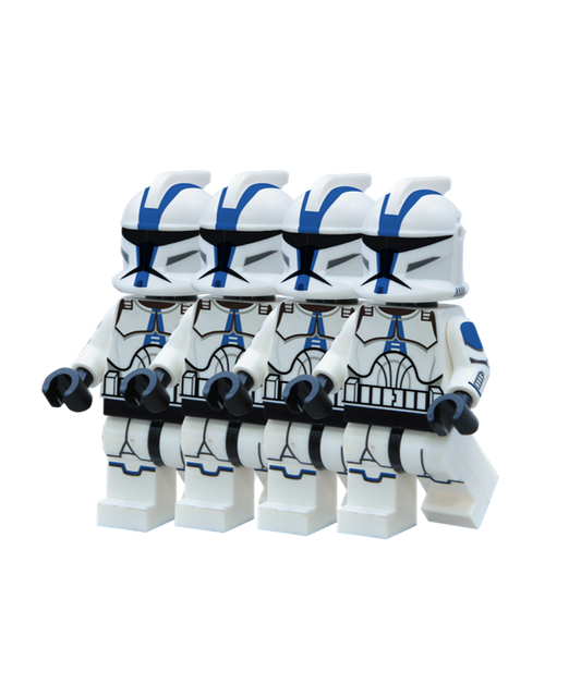 Trooper pack- 501st trooper p2 design