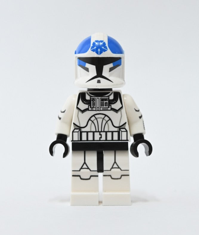 August Sale 30% off - AP1 pilot 501st blue member 6