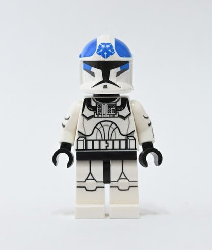 AP1 Pilot - 501st blue member 6