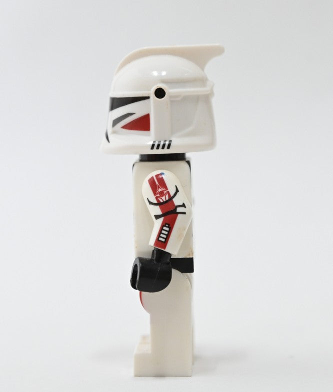 AP1 Coruscant Guard Lieutenant Thire