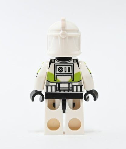 AP1 442nd trooper