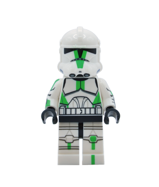 AP2 Greer (Clone underground)