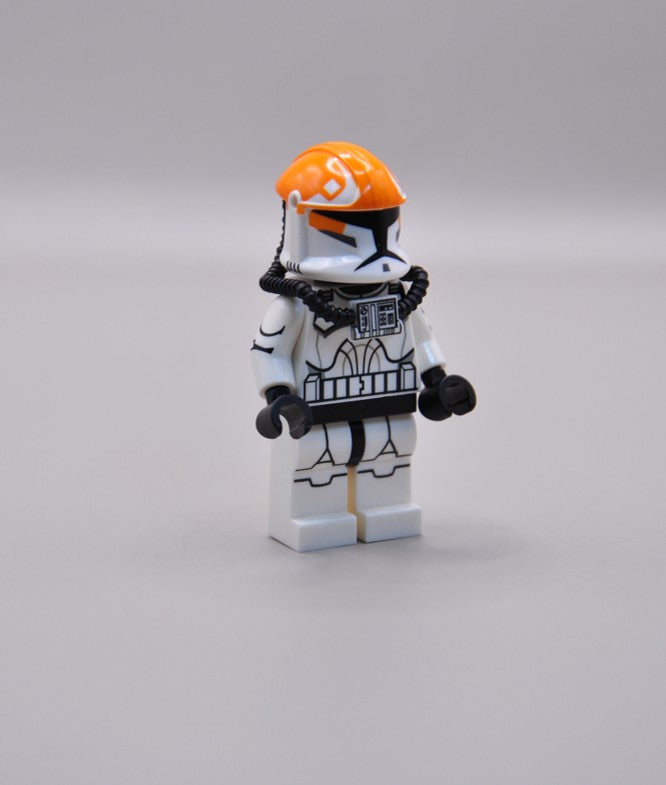 AP1 Pilot - 332nd