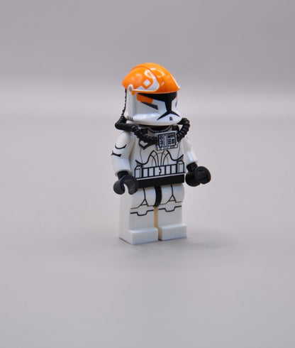 AP1 Pilot - 332nd