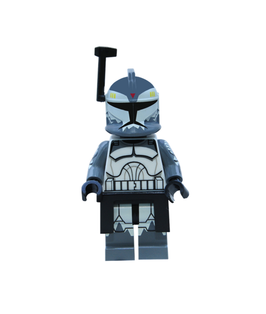 Helmet- 104th DG Commander Wolffe invert