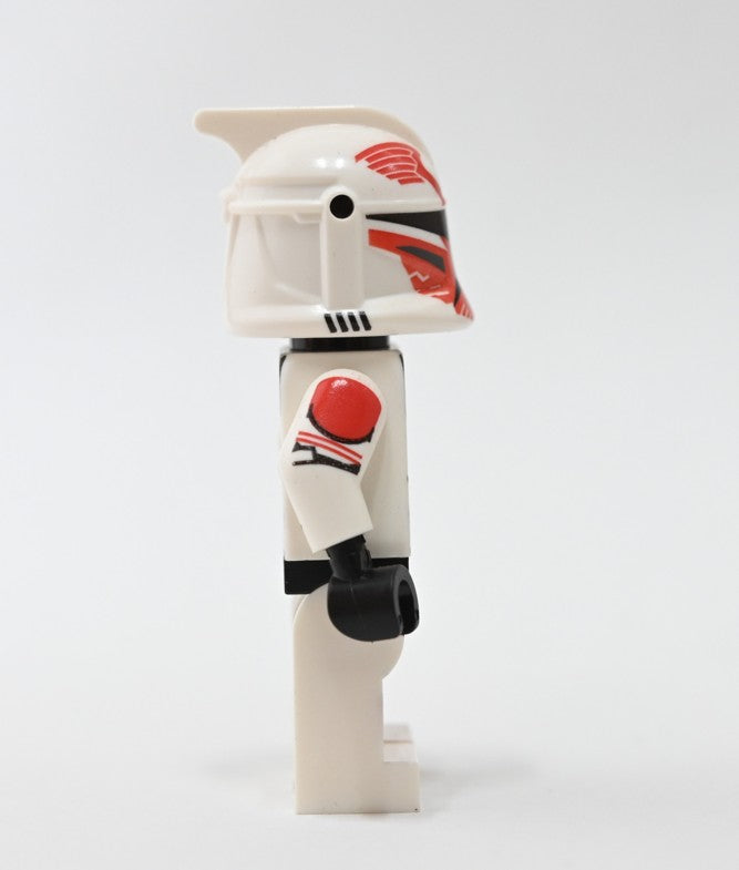 AP1 Coruscant Guard Commander Thorn
