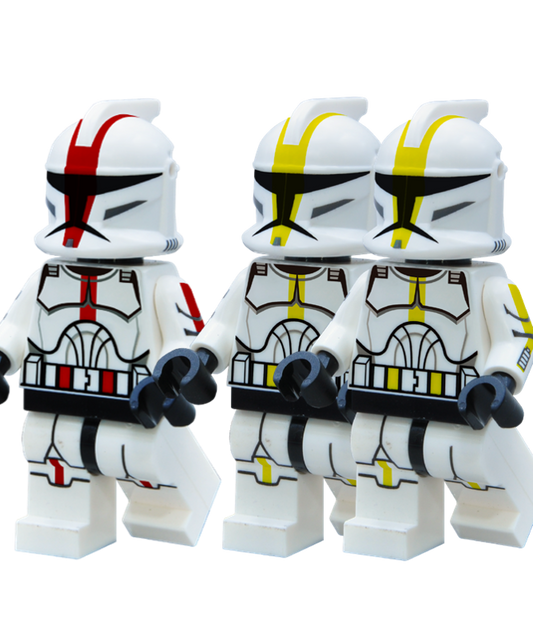 Pack A- Deviss w 327th trooper p2 design