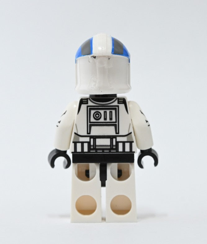 AP1 Pilot - 501st blue member 6