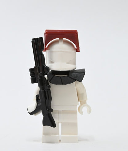Update kit - Lieutenant Thire